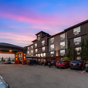 Western West Edmonton