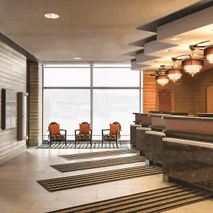 Coast Plaza By Apa Edmonton