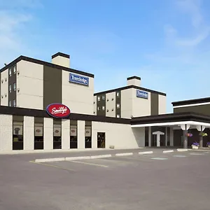 Travelodge By Wyndham West Edmonton