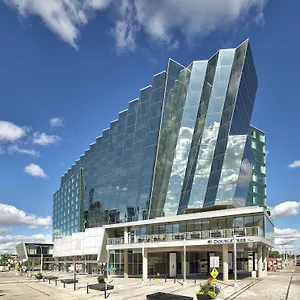 Doubletree By Hilton Downtown Edmonton
