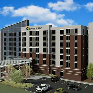 3* Hotel Hyatt Place West