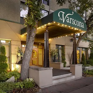 Varscona On Whyte Edmonton