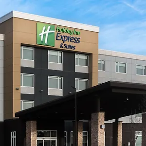 Express & - West Edmonton-mall Area By Ihg Edmonton