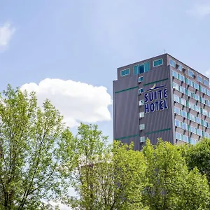 Campus Tower Edmonton