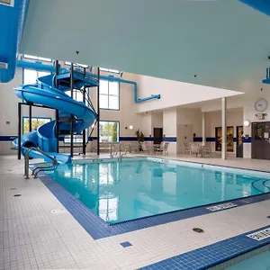 Western South Inn&suites Edmonton