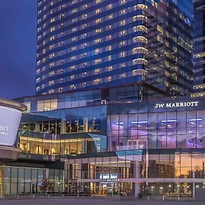 Jw Marriott Ice District Hotel
