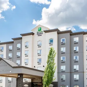 Express North By Ihg Hotel