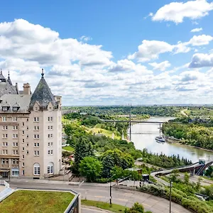 Fairmont Macdonald Hotel