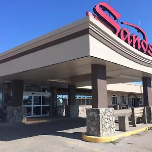 Sands & Edmonton