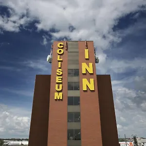 Coliseum Hotel