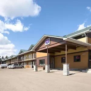 Nice Inn Edmonton Edmonton