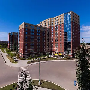 Macewan Edmonton