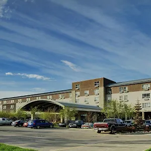 Chateau Nova Kingsway Edmonton