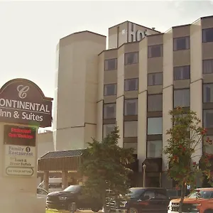Continental & Hotel